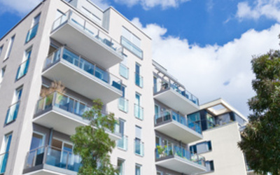 Wohnungsmarkt Greifswald